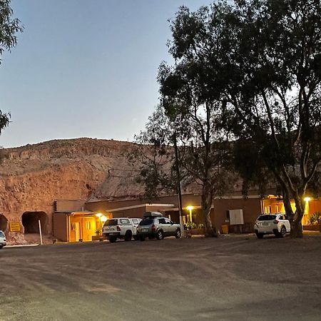 Desert View Apartments 쿠버페디 외부 사진