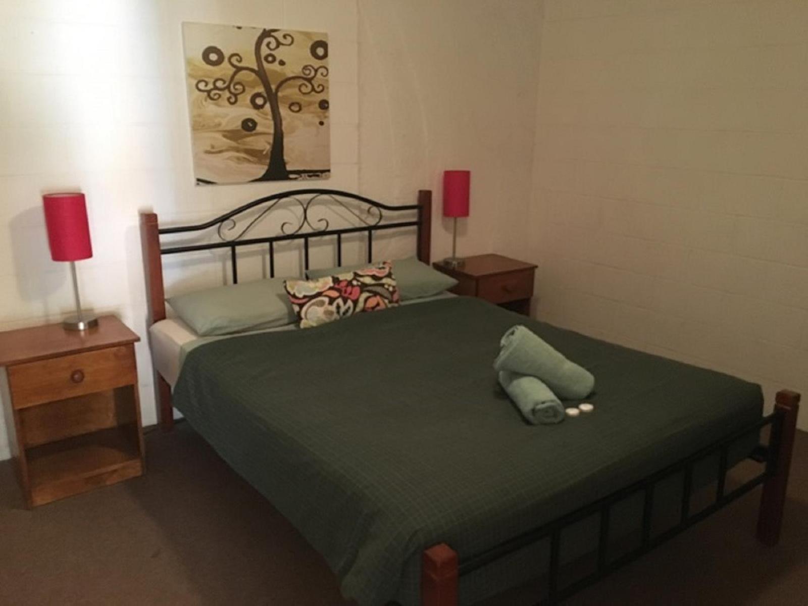 Desert View Apartments 쿠버페디 외부 사진
