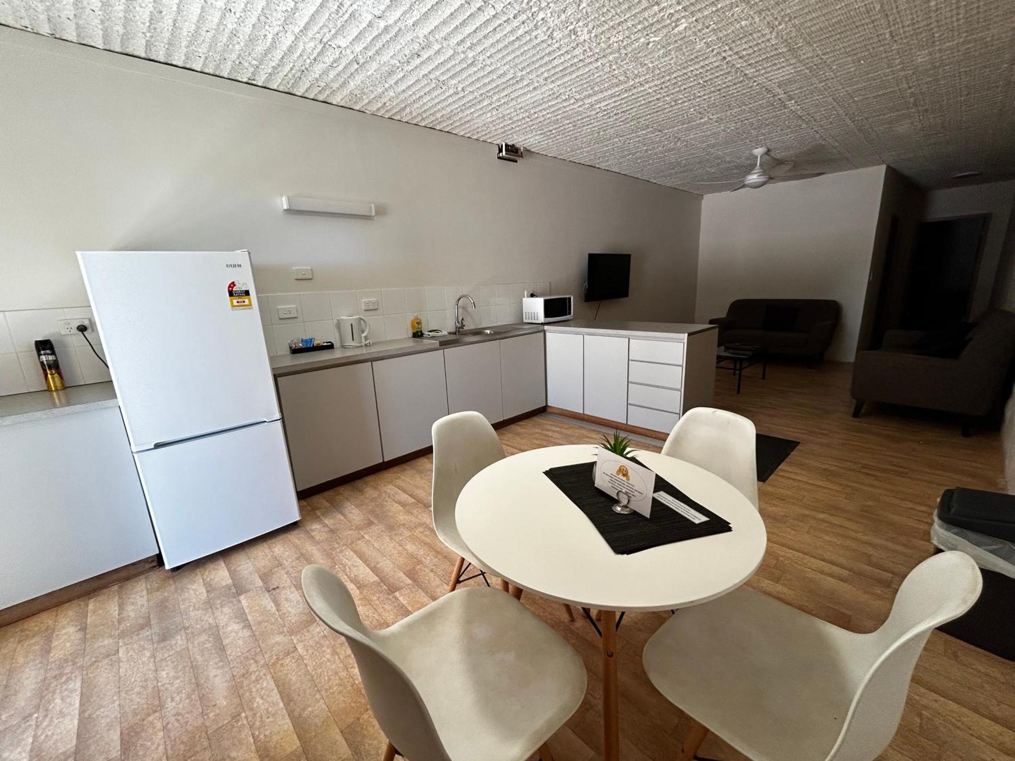 Desert View Apartments 쿠버페디 외부 사진