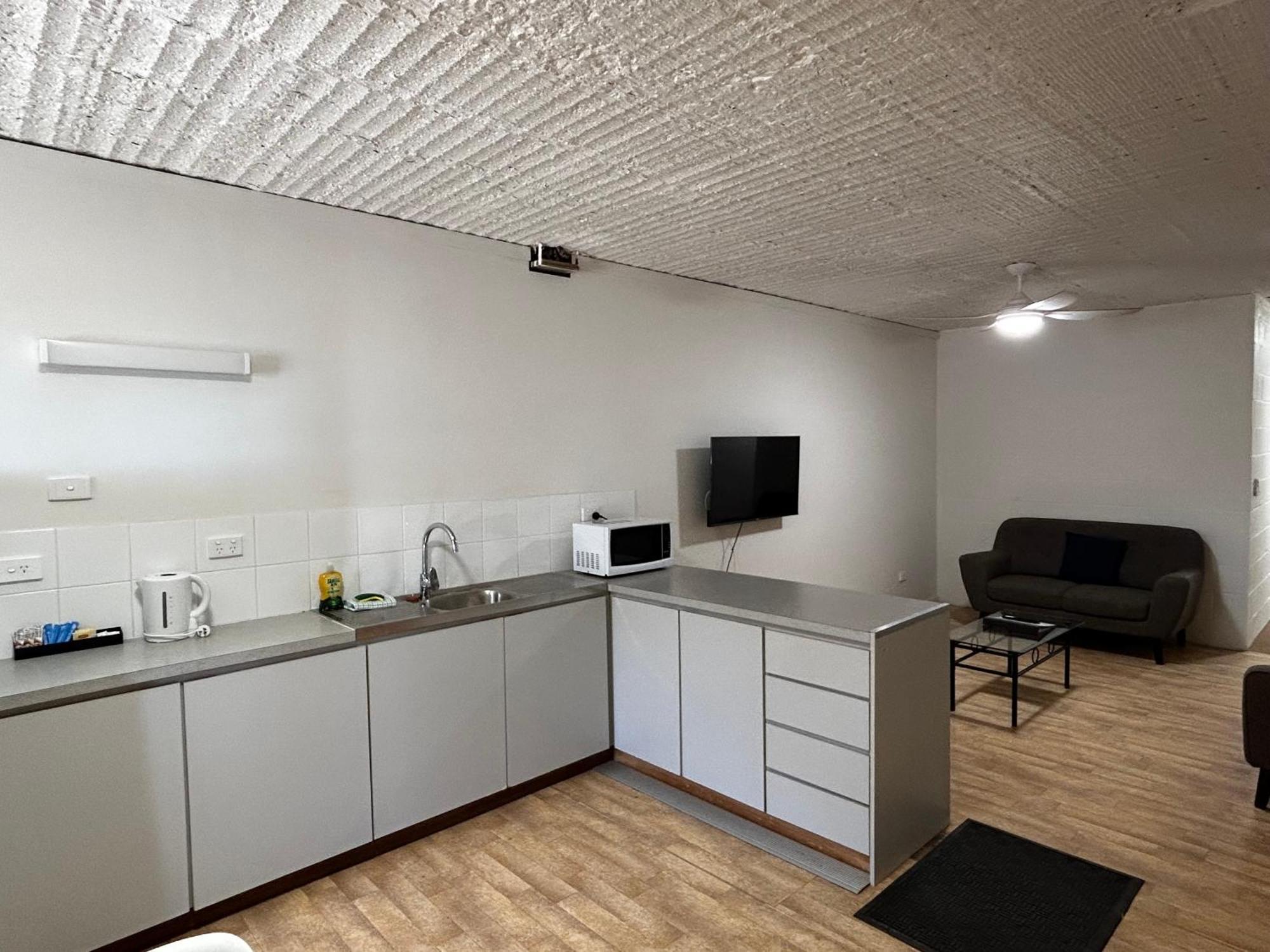 Desert View Apartments 쿠버페디 외부 사진