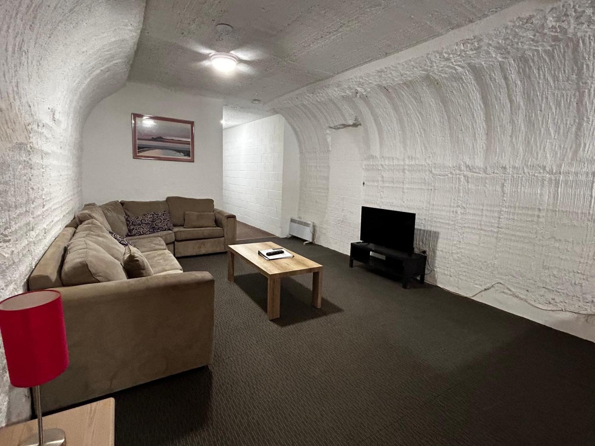 Desert View Apartments 쿠버페디 외부 사진