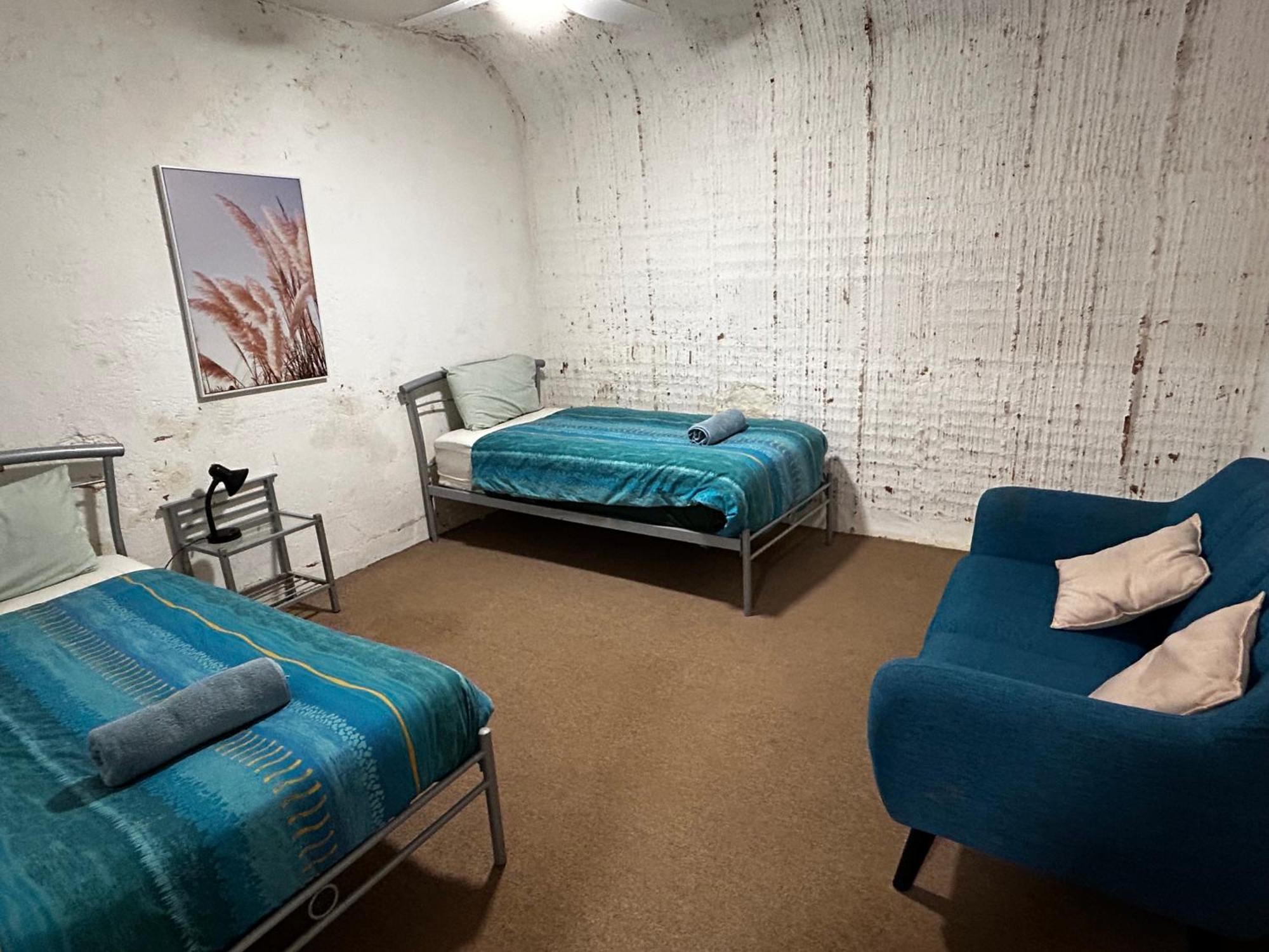 Desert View Apartments 쿠버페디 외부 사진