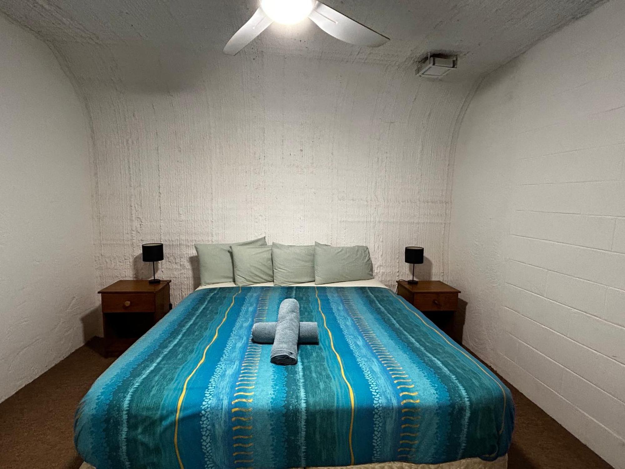Desert View Apartments 쿠버페디 외부 사진