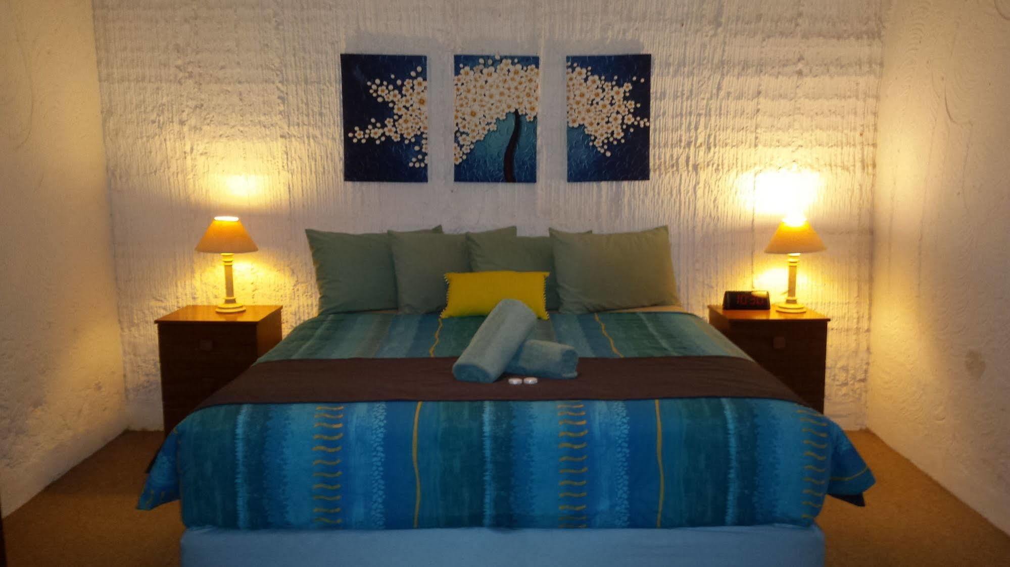 Desert View Apartments 쿠버페디 외부 사진